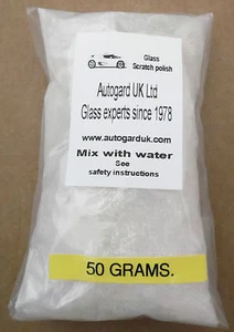 50g cerium oxide, FREE U.K. POST, Premium quality - Picture 1 of 2