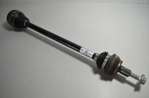 VW T-Roc 2.0 TDI Antriebswelle Gelenkwelle hinten rechts 5Q0501204C Bj.2018 ORIG - Bild 1 von 5