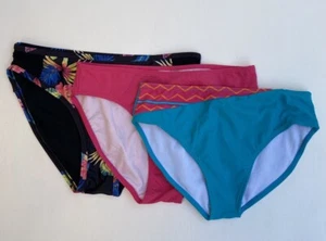 3 Bikini Bademode Teen Jugend Gr: 14Y - Bild 1 von 8