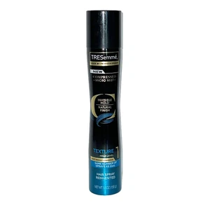 Tresemme Compressed Micro Mist Hair Spray Level 1 Texture 5.5 oz NEW - Picture 1 of 2