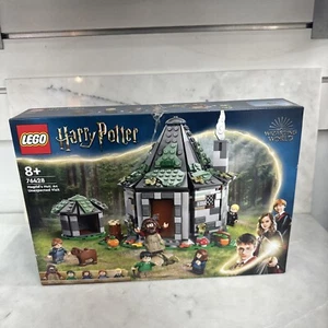 Lego Harry Potter Hagrid Hut:An Unexpected Visit 76428 - Picture 1 of 11