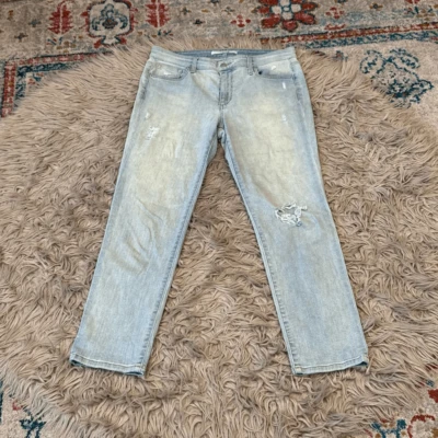 Joes Vaqueros Desgastados Lavados Ligeros Talla 28 Foto 1 de 4