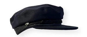 Gorra Bretona de Lana Tradicional | Talla 59cm - Imagen 1 de 7