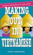 Making Out in Vietnamese (Making Out Books) - Paperback - GOOD