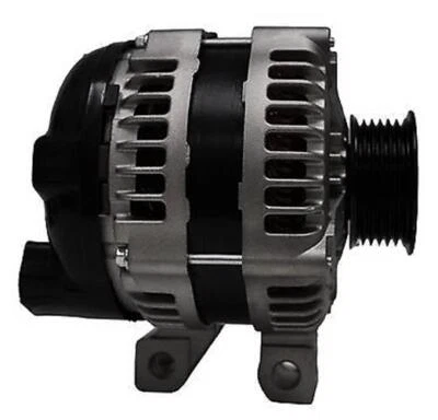 (140 Amp) For Chevy Equinox 08 2009 2013 2014-2016, Saturn Aura 08-09 Alternator - Image 1 of 3