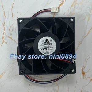 Delta FFB0924EHE-SM11 3620928211 DC24V 0.75A 3-Pin Inverter Cooling Fan - Picture 1 of 2