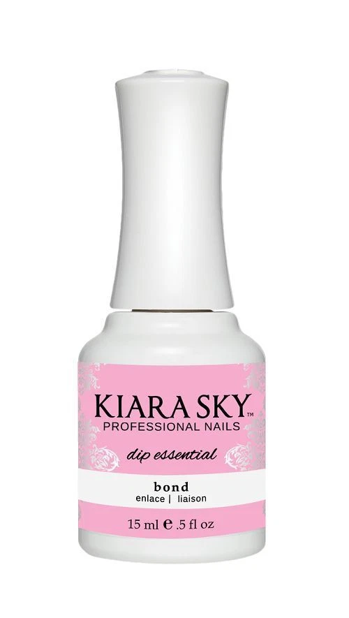 Kiara Sky Dip Essential Bond 15ml