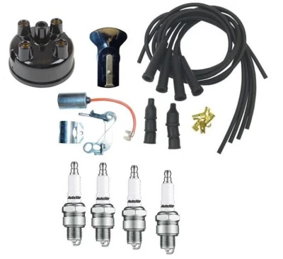 Kit completo de ajuste para tratores Case 700, 730, 770, 830, 870, 900, 930, 970 - Imagem 1 de 3