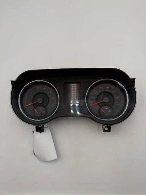 13 Dodge Charger Velocímetro (cluster) Se Mph (140 Mph) Foto 1 de 4