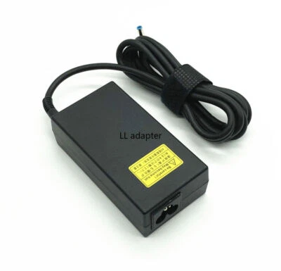 Cargador de alimentación adaptador original 19,5 V 3,33 A HP Elitebook 830 G5 G6 HQ-TRE 71025 Foto 1 de 4