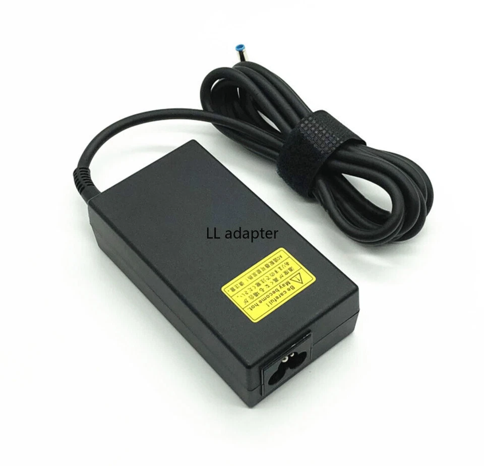 Genuine 19.5V 3.33A Adapter Power Charger HP Elitebook 830 G5 G6 HQ-TRE 71025 - Image 1 of 4
