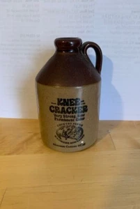 Fun miniature cider pitcher - hand made in England by Pearson's of Chesterfield - Picture 1 of 3