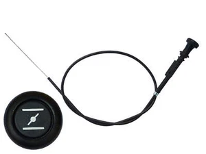 Rover Mini 1275cc 1990-1994 OEM Ratchet Type Choke Cable, Kit Car, SBF10031 - Picture 1 of 1