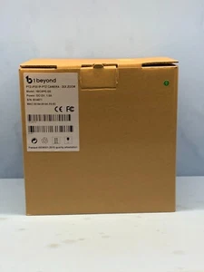 1 Beyond Crestron 1BCAPE-I20 PTZ Camera 20x Optical Zoom IV-CAMPTZ-20-SLVR-1B - Picture 1 of 4