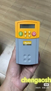 1PC USED Parker 650-21115010-0F0P00-A1 (DHL/Fedex 90days Warranty) #H77DD YD - Picture 1 of 5