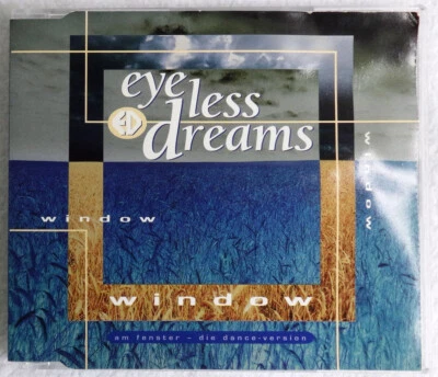 Eyeless Dreams - Window (Maxi-CD) - Bild 1 von 4