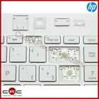 HP 15-bs 15-bw Ersatztasten Tastatur ES replacement keys keyboard AP204000600