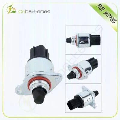 Idle Air Control Valve IAC2086 Fits SUBARU OUTBACK 2000-2004 2003 2001 - Image 1 of 4