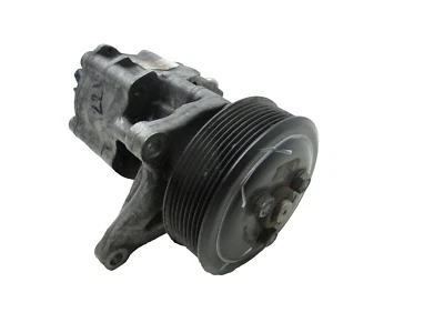 💚 POLEA BOMBA DIRECCIÓN ASISTIDA BMW 535i 550iGT 640i 740i F01 F10 2010-2017 3,0 L Foto 1 de 4