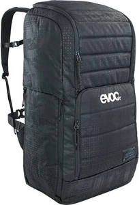 Zaino da viaggio Evoc Sports 90L nero per ciclismo e neve - Foto 1 di 4