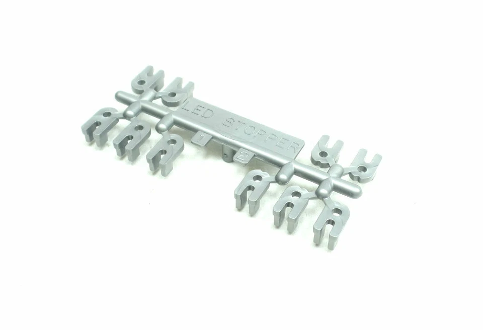 Tamiya 1:10 4WD CC-01 Isuzu Mu Type X 19005859 LED Stopper TLC® - Bild 1 von 1