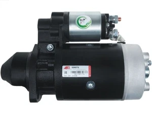 Selbstanlasser Lombardini Slanzi - Bild 1 von 4