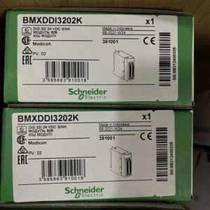 Schneider BMXAMI0410 NEW IN BOX Free Shipping - Picture 1 of 2