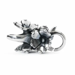 Mode Perle aus Silber TROLLBEADS Verschluß Jasmin - TAGLO-00047 - Bild 1 von 1
