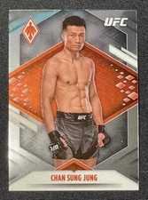 2022 Panini Chronicles UFC Base w/ Rookies - Complete Your Set 201-400 You pick