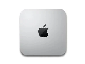 Apple Mac Mini 2023 M2 256GB SSD, 8 núcleos CPU/GPU, Compacto, Excelente - Bild 1 von 6