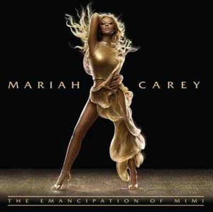 Mariah Carey The Emancipation of Mimi Deluxe Edition 2SHM-CD Japan Limited PSL - Picture 1 of 1