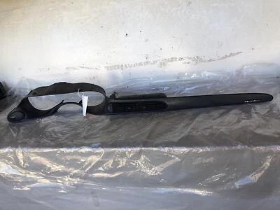 1997 CHEVROLET MALIBU Front Dash pad A-panel Trim 4 Cylinder 2.4 L - Image 1 of 4