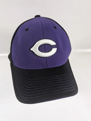 RARA PACIFIC PRO SERIES Cincinnati Reds FLEXFIT 7 3/8 - 8 Gorra de Béisbol Usada en Excelente Condición Foto 1 de 4
