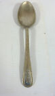 Vintage Pelican Silver Plate Bovril Advertising Spoon - Collectable