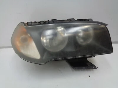 Faro halógeno lado pasajero derecho BMW X3 E83 2004-2006 OEM AK2011251 Foto 1 de 4
