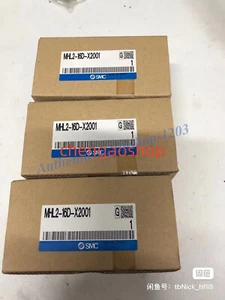 1 STCK. NEU MHL2-16D-X2001 Zylinder DHL/FedEx - Bild 1 von 1