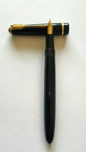 Parker Slimfold No 5 Füllfederhalter mit 14k Goldfeder - Bild 1 von 4