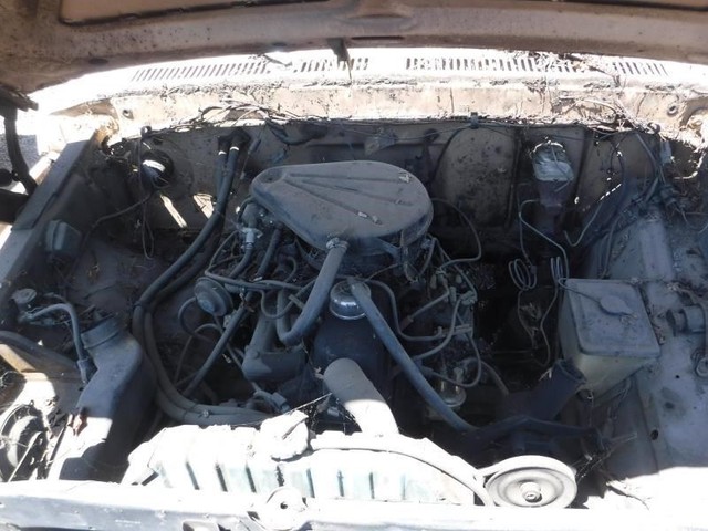 Complete Manual Transmissions for Ford F-100