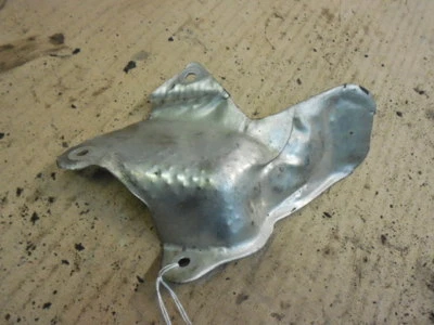 1996 - 2006 Audi A4 Gearbox Mount Heat Shield 8D0399300H  - Image 1 of 4