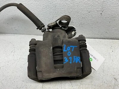 2013-2015 FORD EXPLORER AWD ЗАДНИЙ ПРАВЫЙ БОКОВОЙ ТОРМОЗ СУППОРТ В СБОРЕ, OEM LOT032 - Изображение 1 из 4