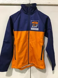 KTM RC CUP Factory Racing Jacket M (Spring/Fall) - Foto 1 di 2