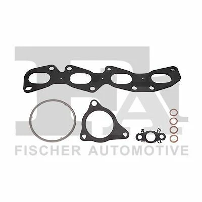Turbolader Dichtungssatz ALFA ROMEO 159 1.8 TBi GK-330310E KKK-FA1 - Bild 1 von 1