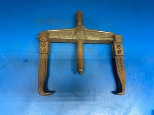 Extractor de brazo vintage KUKKO 20-20 2 patas - Imagen 1 de 17