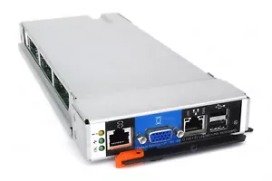 47C2480 IBM BLADECENTER ADVANCED MANAGEMENT MODULE AMM - Bild 1 von 7
