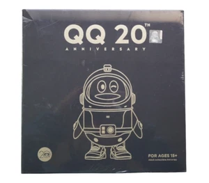 Tencent QQ 20th Anniversary Unopened Box - Picture 1 of 7
