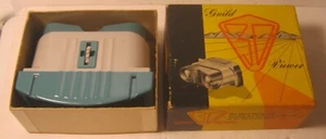 1950's GUILD 3D VIEWER for Slides with Original Box!! NO RESERVE!!! - Picture 1 of 6