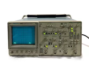 Tektronix 2245A 100MHz 4-Channel Dual Time Oscilloscope *Powers On-Parts/Repair* - Picture 1 of 5