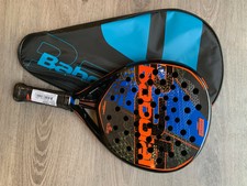 Babolat REVENGE carbon nuova top di gamma listino 250 euro