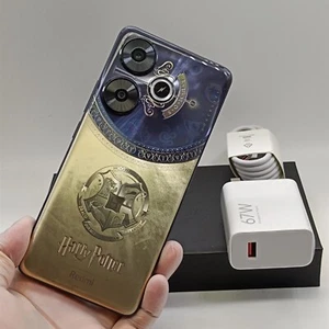 Xiaomi Redmi Turbo 3 Harry Potter Special Edition 16G+512G - Picture 1 of 10