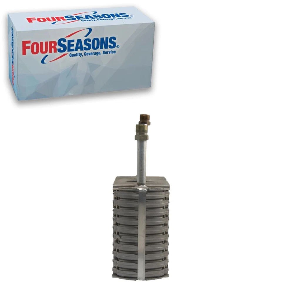 Núcleo evaporador AC 4 estações para 1982-1986 Mercury Capri - Imagem 1 de 4